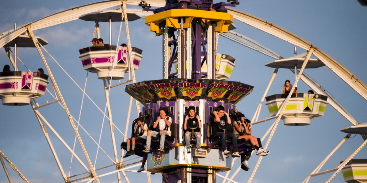 California Midstate Fair