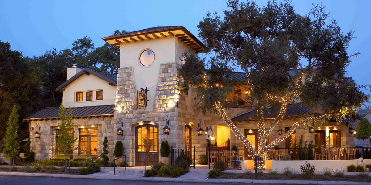 Hotel Cheval