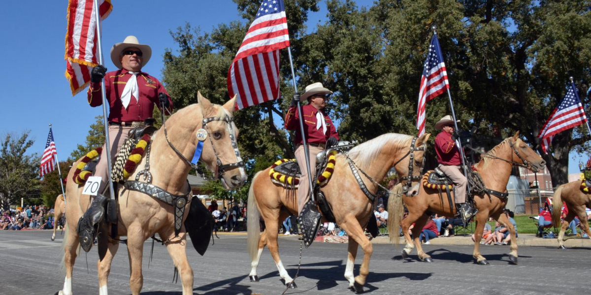 Pioneer Day