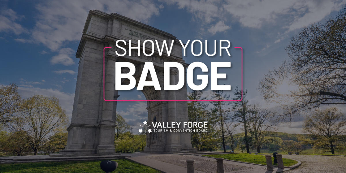 show your badge pass