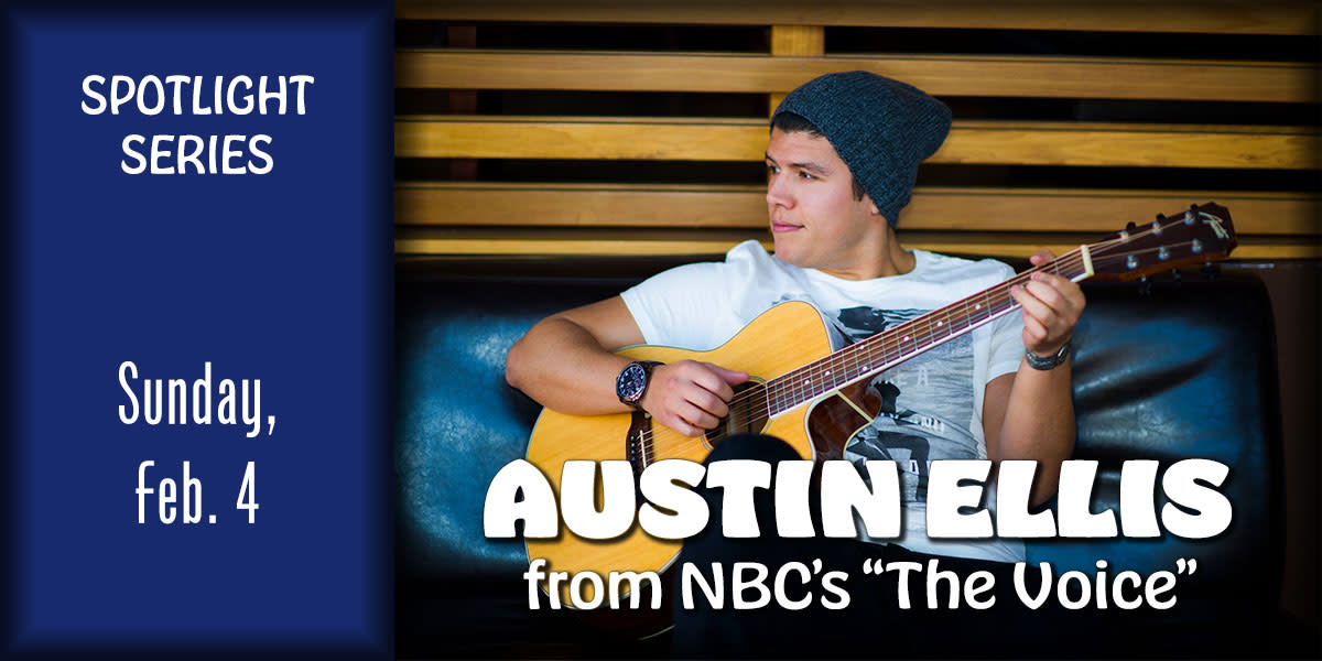 Austin Ellis