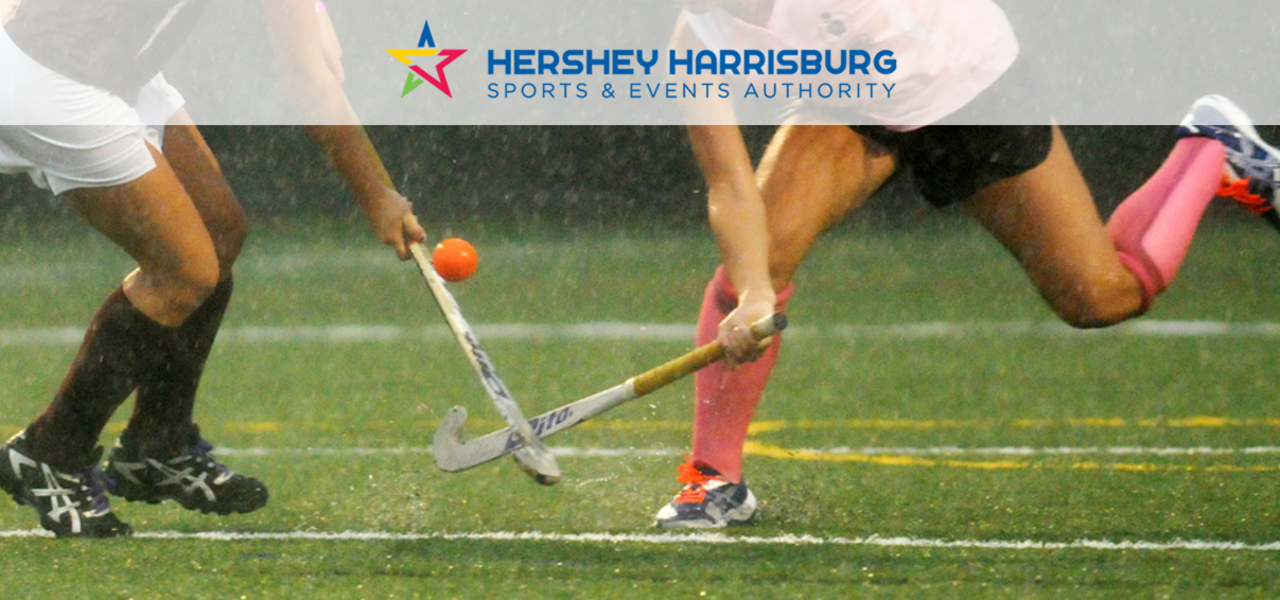 Field hockey in Hershey and Harrisburg