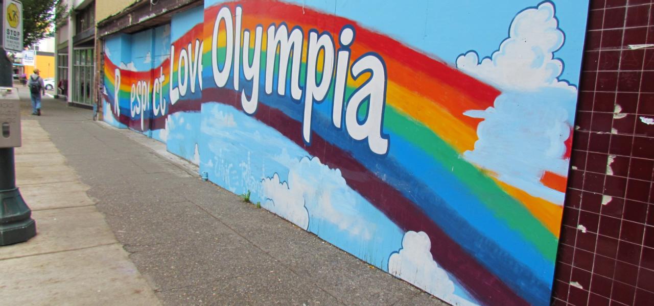 Olympia And Thurston County Culture Historic Attractions Arts