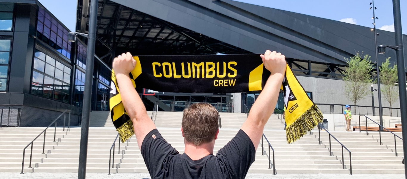 Columbus Crew to host 2024 MLS All-Star Game