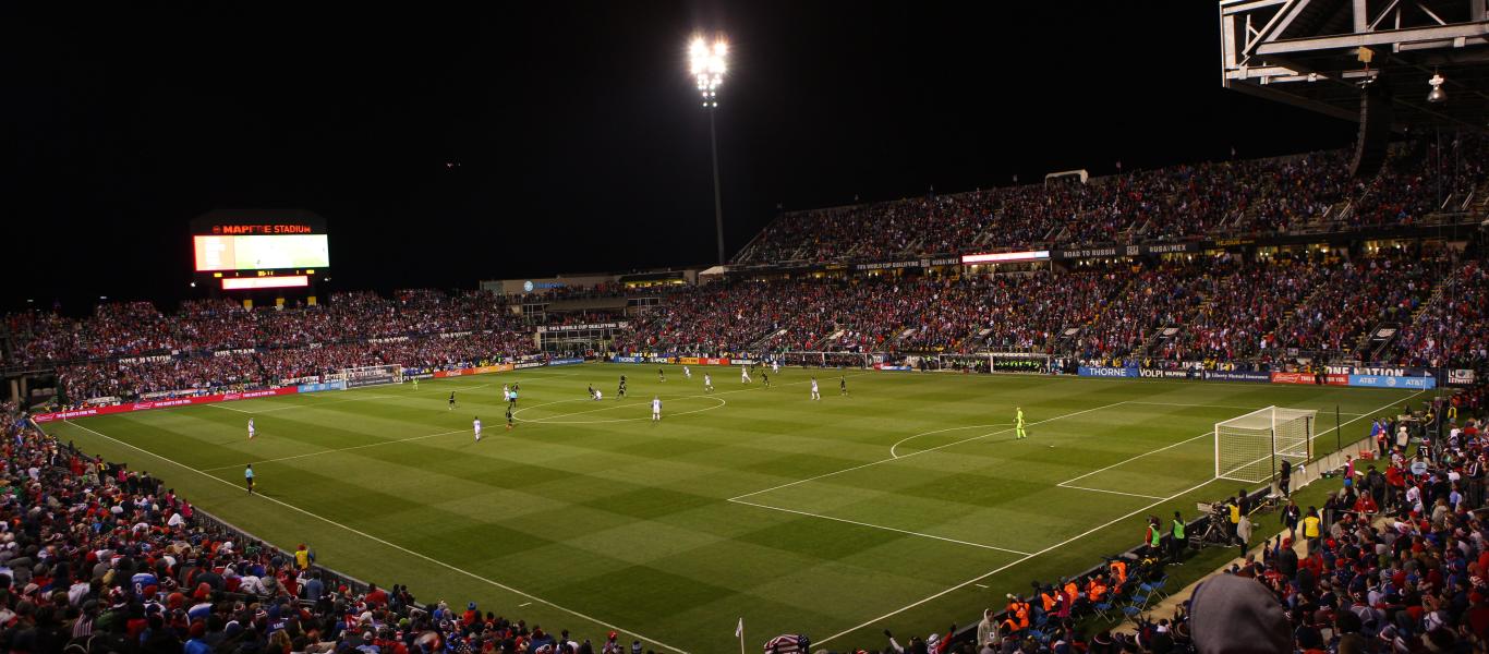 Major League Soccer's 2024 All-Star Game to be played in Columbus