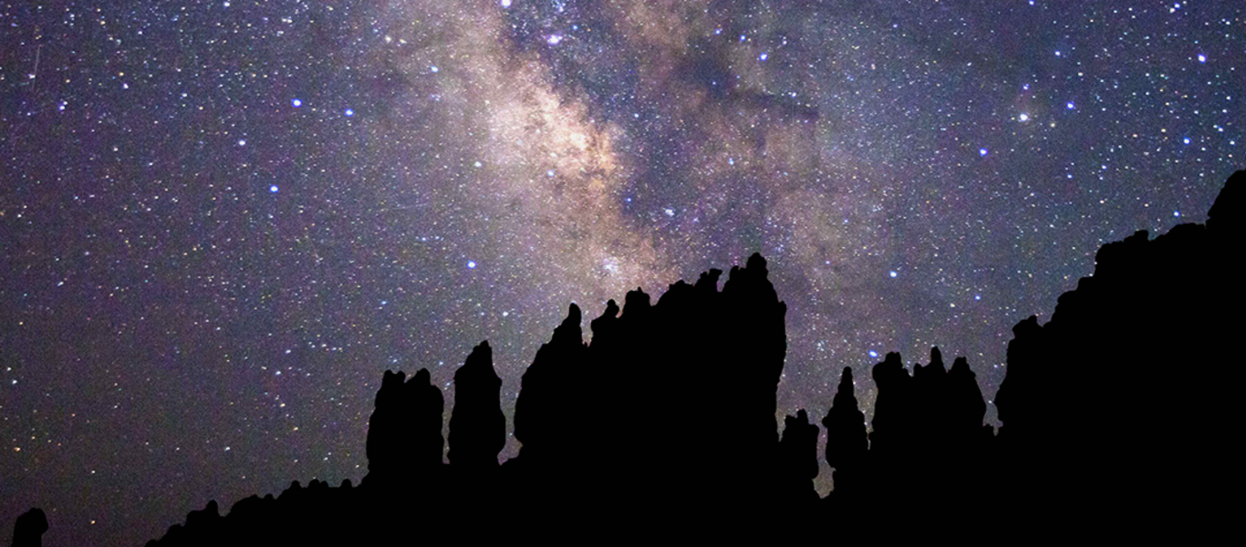 Bryce Canyon National Park Now An International Dark Sky Park Bryce Canyon National Park Now An International Dark Sky Park