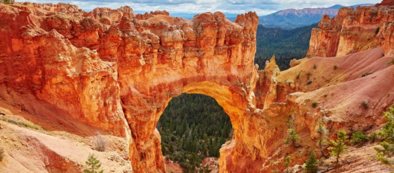 The 3-Day “Squeeze” in Bryce Canyon Country