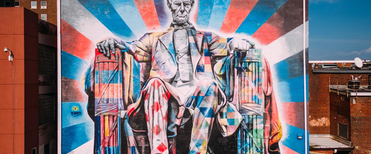 25 Weird Wonderful Facts About Lexington