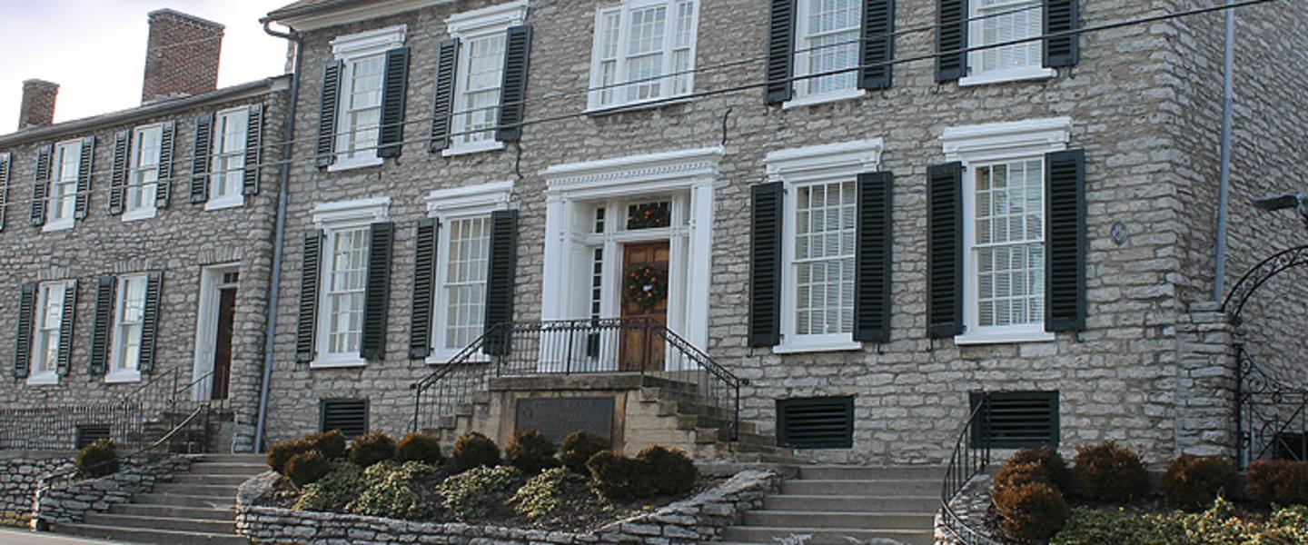 Heritage Tours