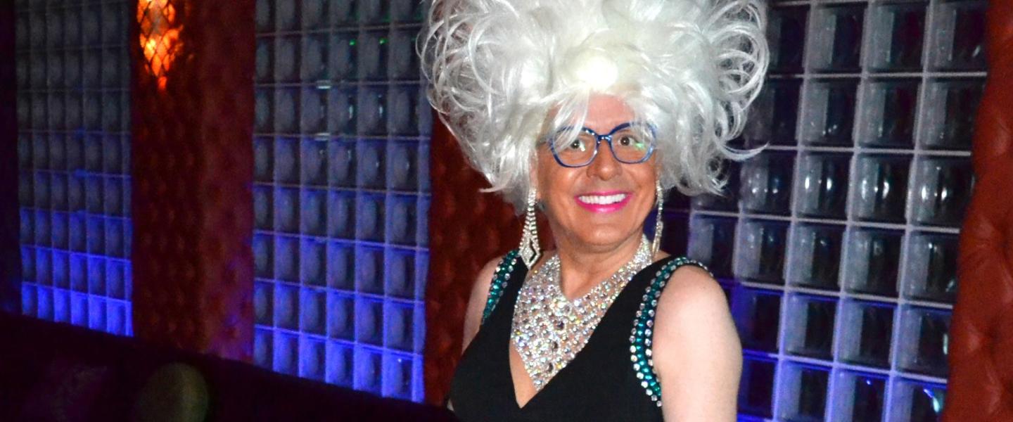 Drag In The Desert Is So Not A Drag