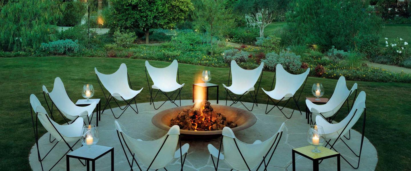Unique Outdoor Meetings Flourish In Greater Palm Springs