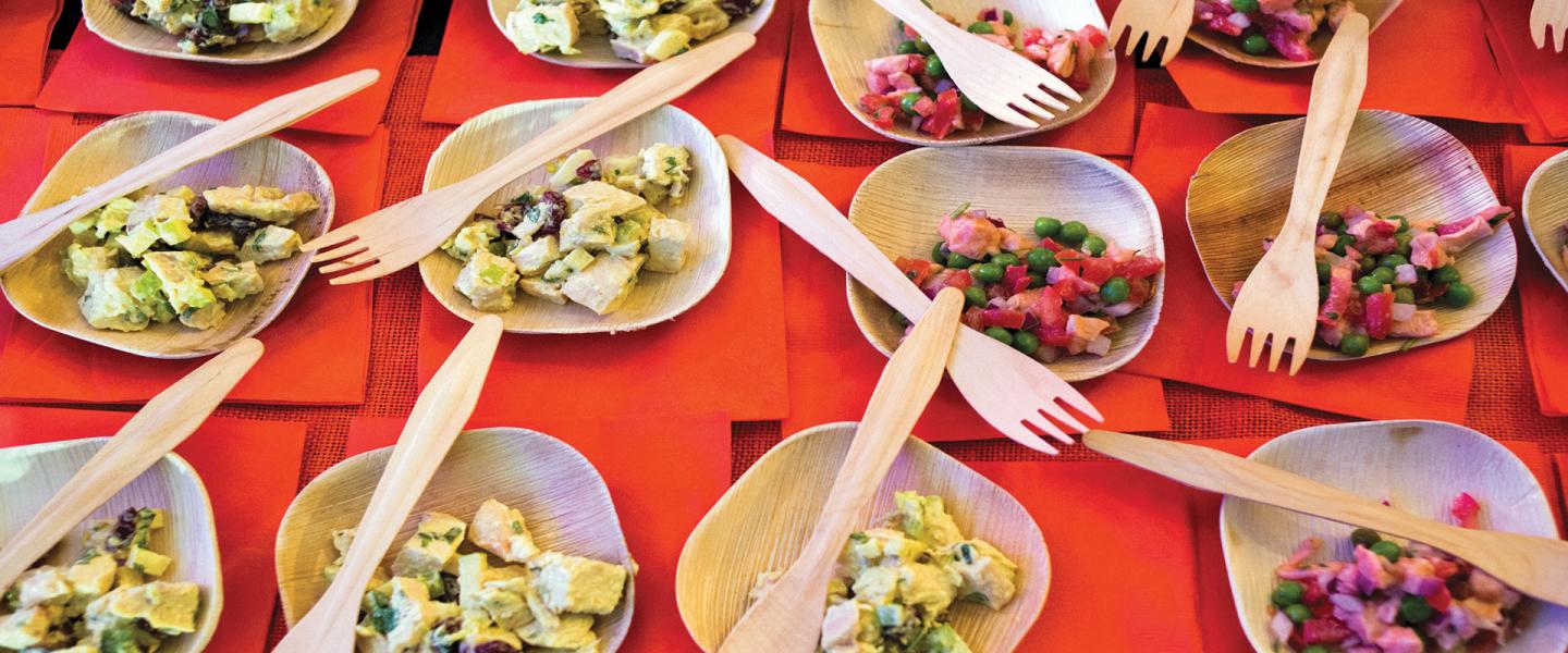 Food Festivals In Greater Palm Springs 2018 2019