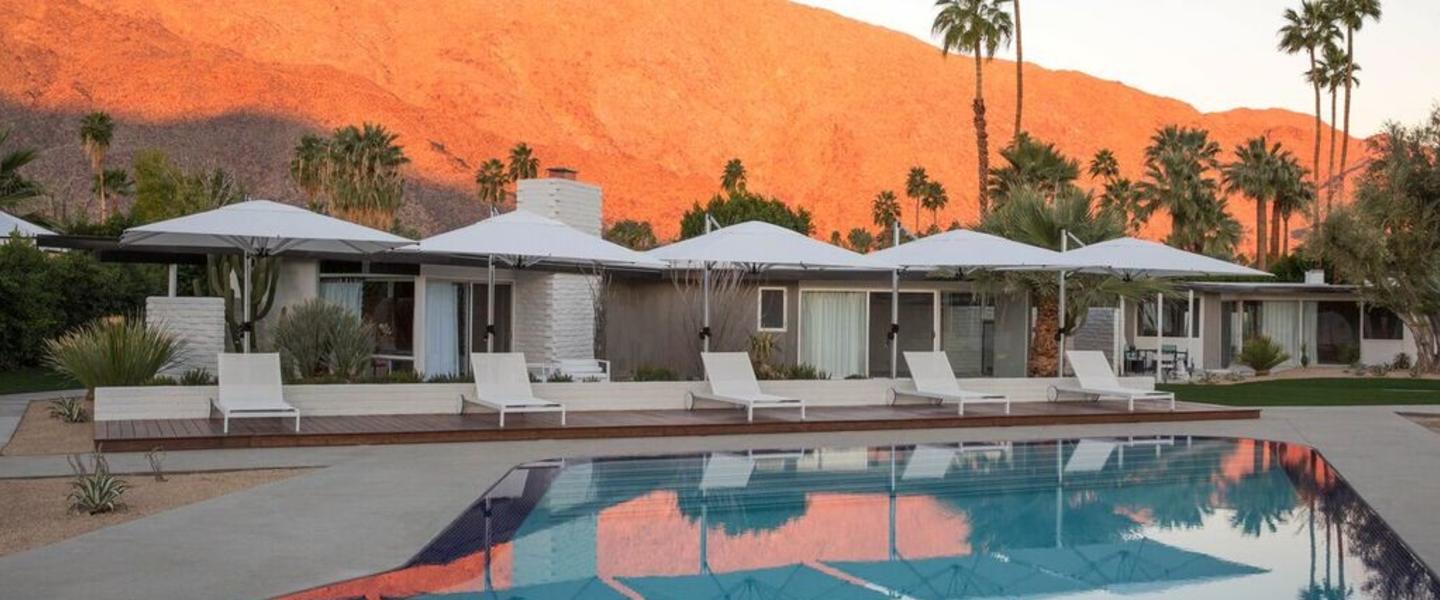 Hotels In Palm Springs >> Boutique Hotel Hideaways In Greater Palm Springs Hotels In Palm Springs >> Boutique Hotel Hideaways In Greater Palm Springs