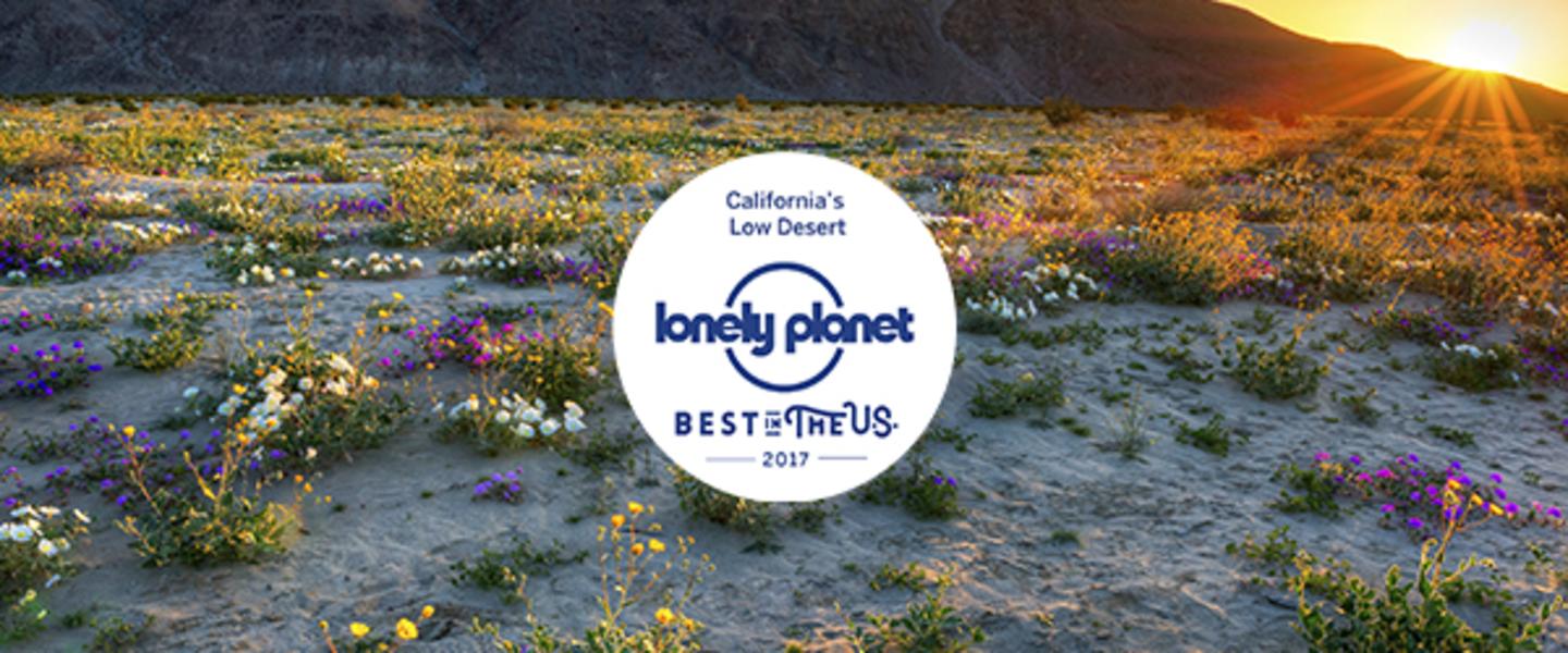 Lonely Planet S 10 Top Places In The U S To Travel In 2017