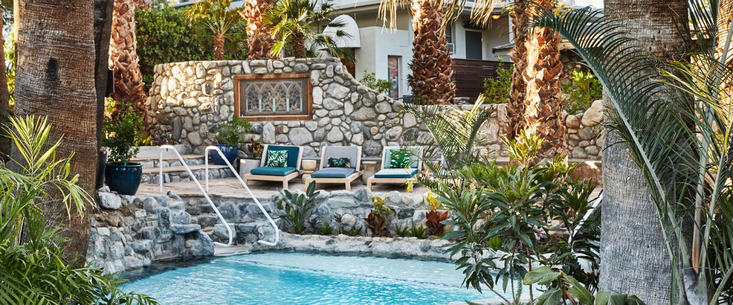 Palm Springs Resorts >> The Best Wellness Resorts In Greater Palm Springs Palm Springs Resorts >> The Best Wellness Resorts In Greater Palm Springs