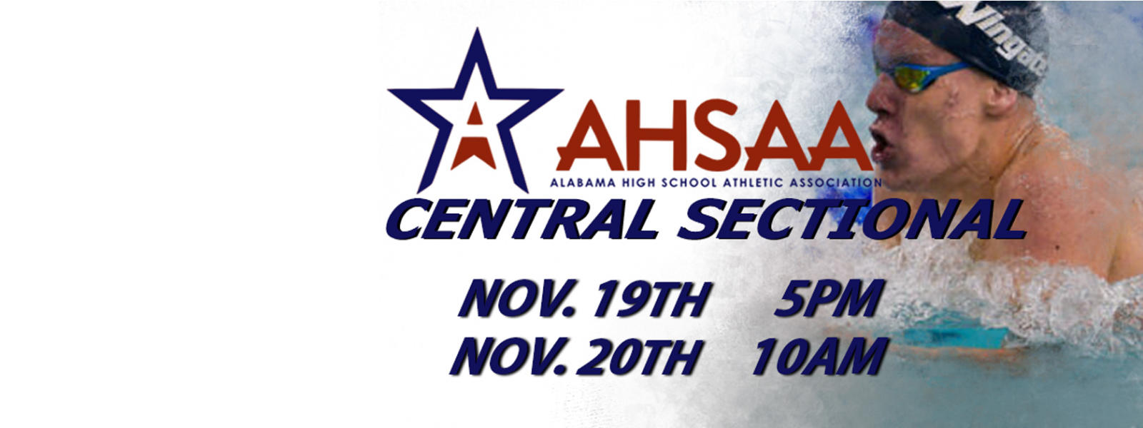 AHSAA Central Sectional