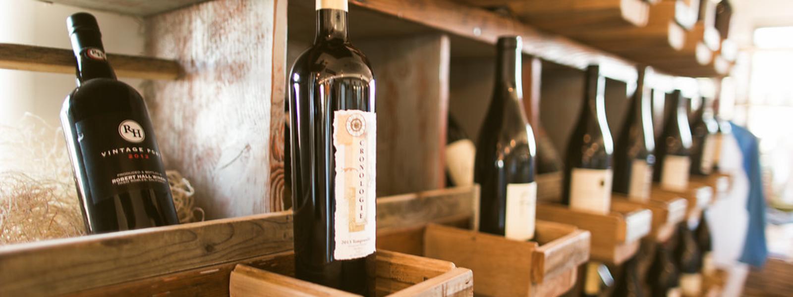 Cambria Wineries Amp Tasting Rooms