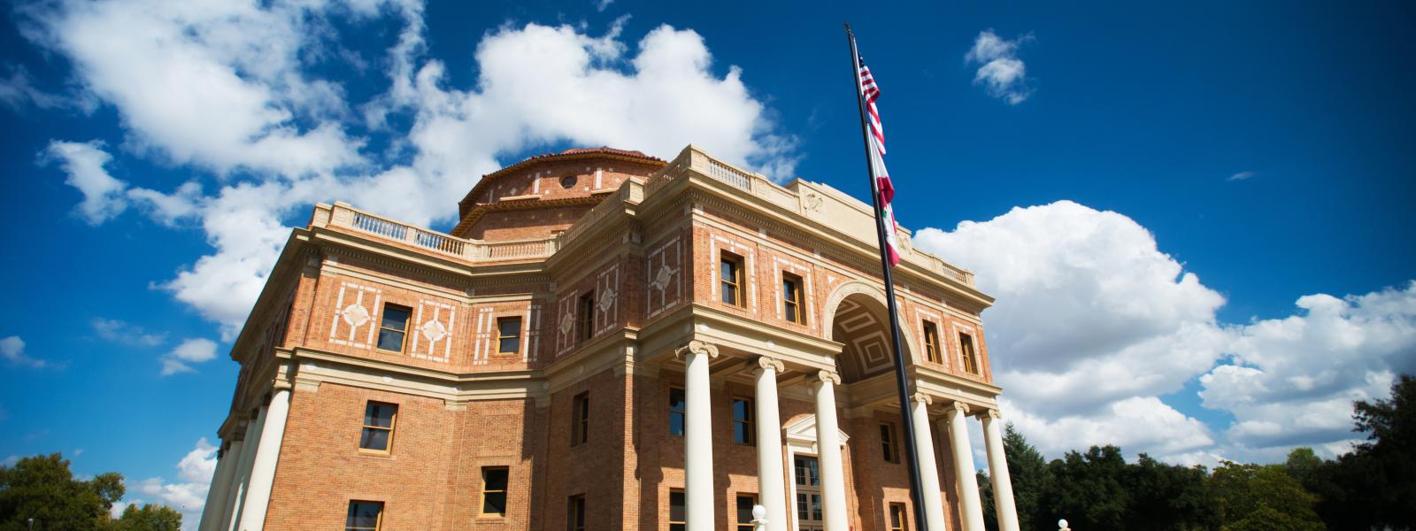 Historic Buildings & Sites in San Luis Obispo County