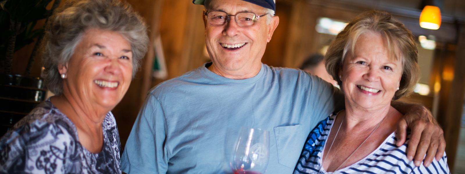 Pismo Beach Wineries and Tasting Rooms Wine Tours