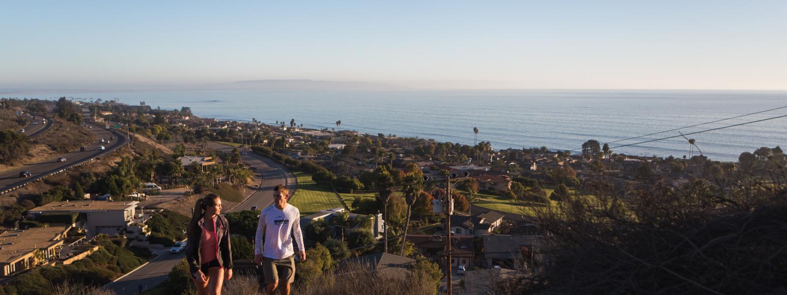 San Luis Obispo County Colleges Universities Cal Poly Cuesta