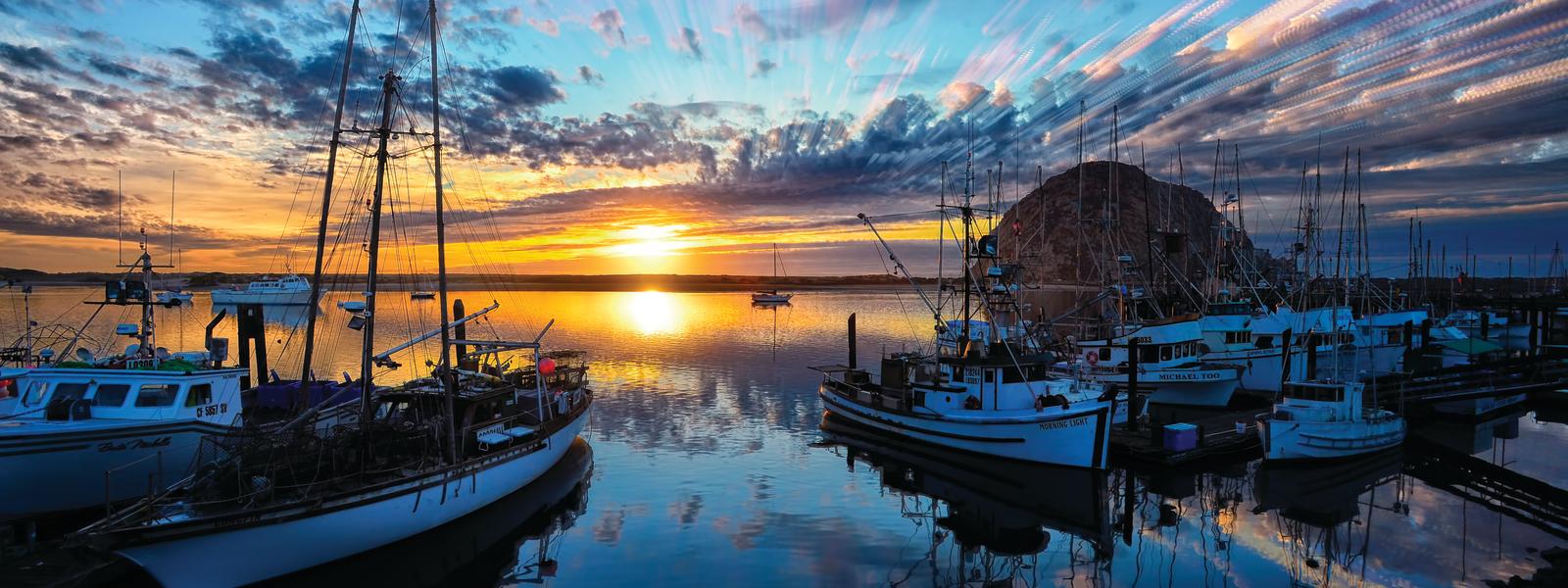 Things to do in Morro Bay | Parks, Beaches & Aquariums