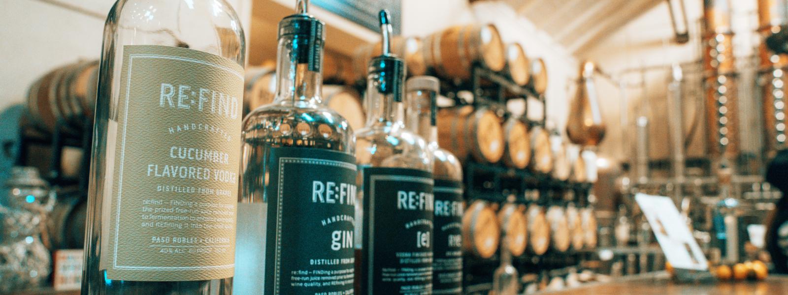 Beer Tasting in San Luis Obispo County