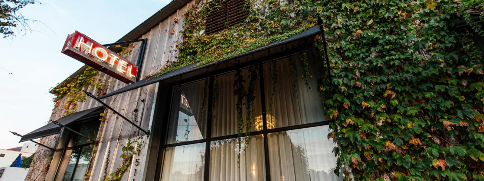 Hotels In San Luis Obispo County Rates Special Offers