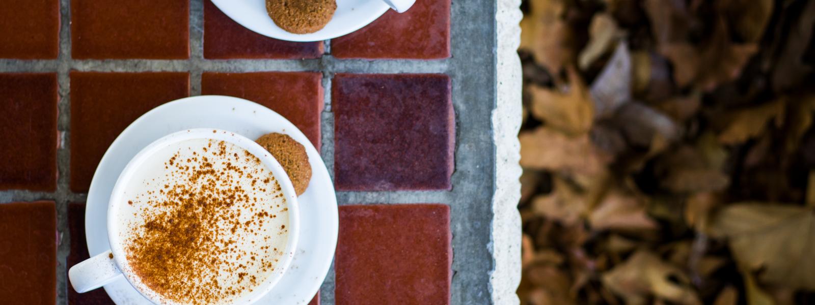 Fall Desserts In San Luis Obispo County Fall Treats In Slo Cal