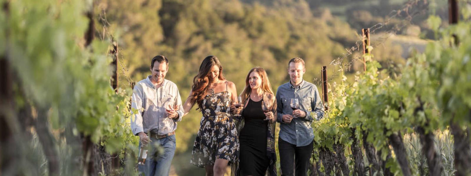 Ecotourism Blooms In Slo Cal Offering A Natural Experience That Guests Can Splash Into