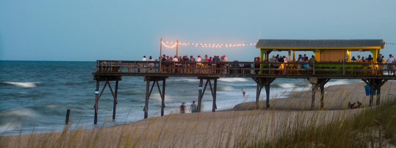 Carolina Beach Nc Boardwalk Boating Paddleboarding Carolina Beach Nc Boardwalk Boating