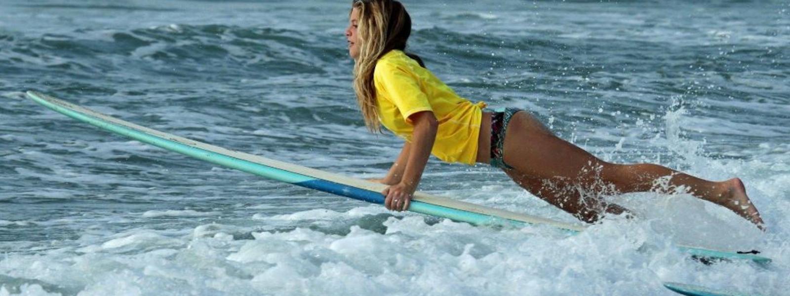 How To Live Like A Wrightsville Beach Surfer Both On And How To Live Like A Wrightsville Beach Surfer Both On And