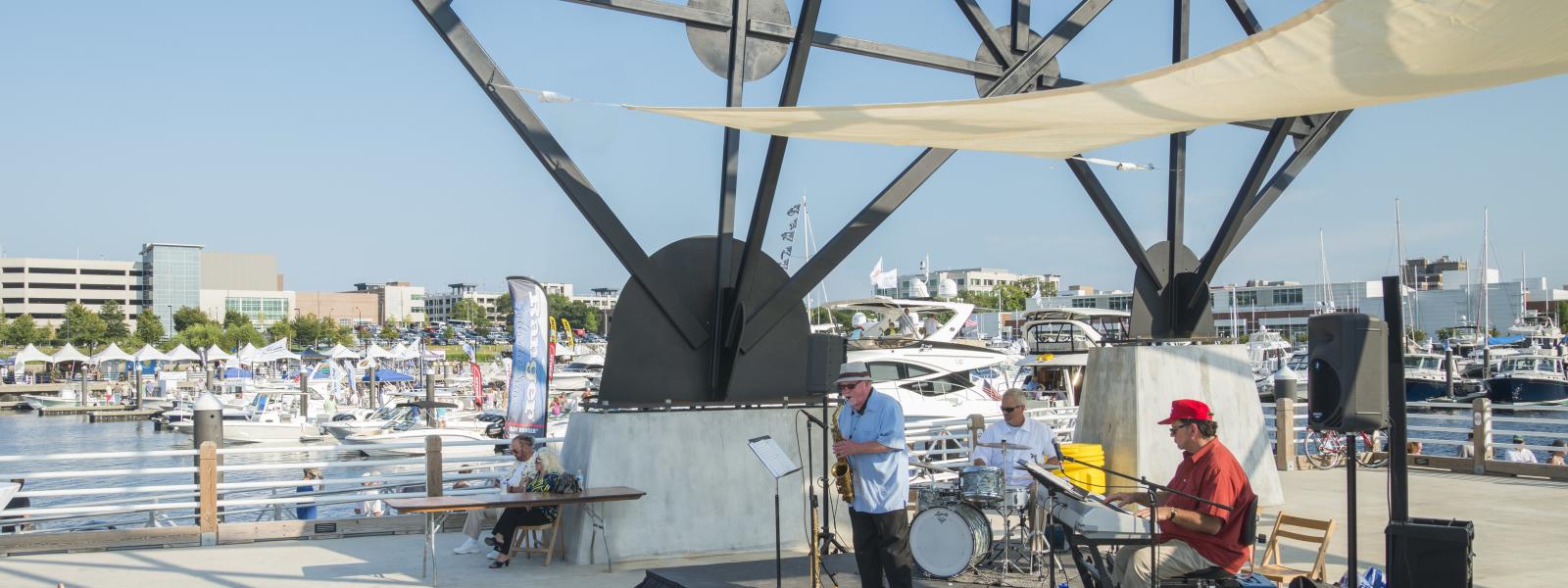 Concerts In Wilmington North Carolina Live Music Events