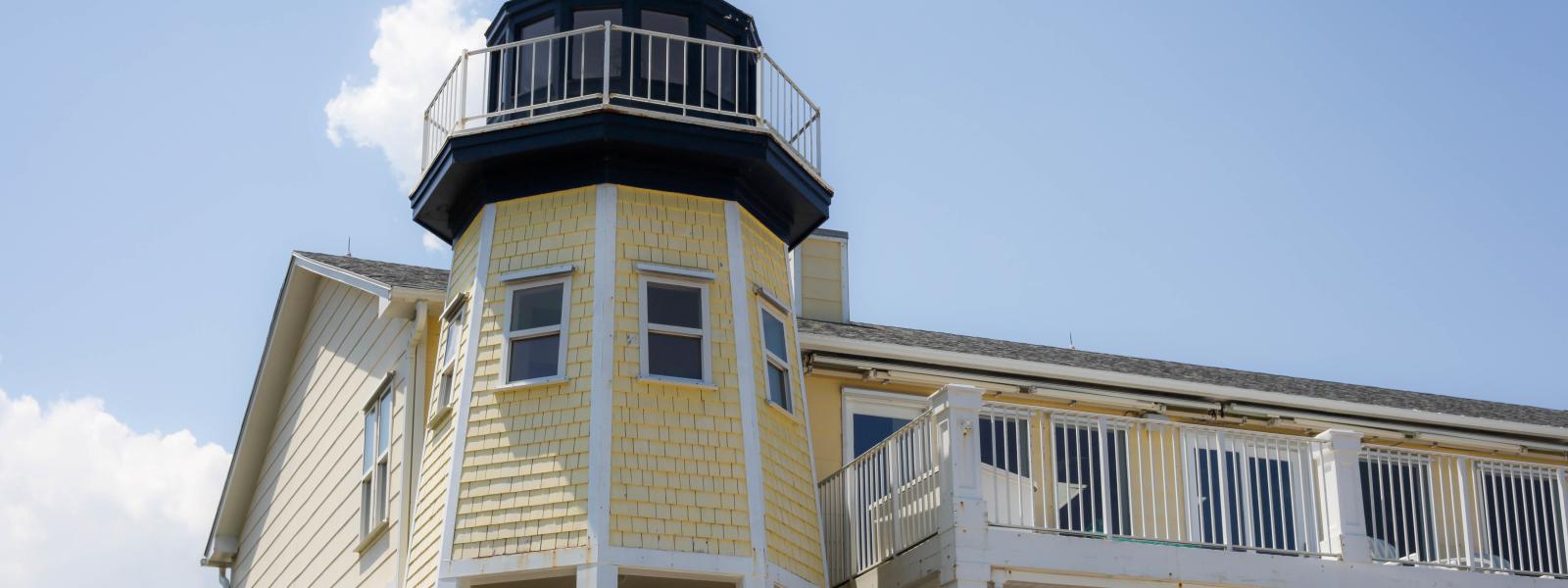 Places to Stay | Kure Beach, NC | Official Tourism Site