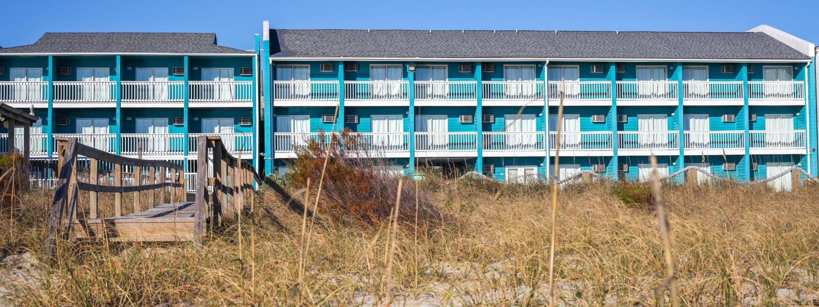 Kure Beach Nc Hotels Amp Motels Places To Stay
