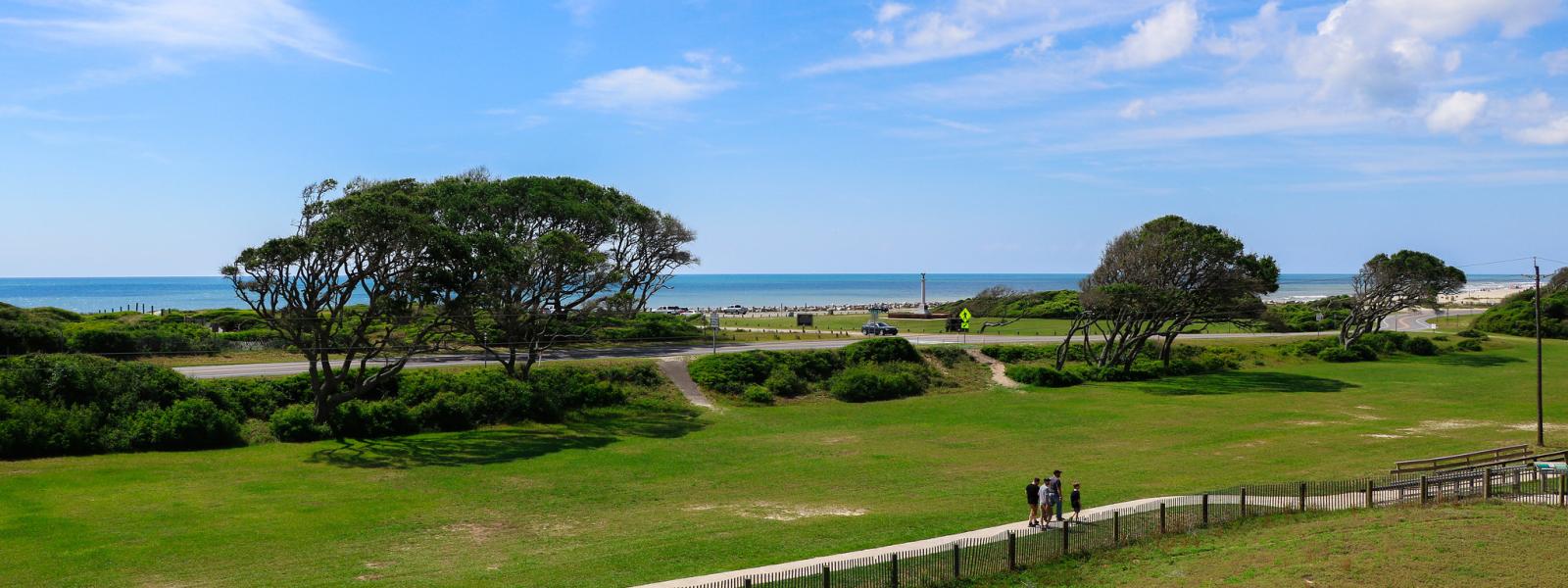 Kure Beach Trip Ideas Landmarks, EcoTourism, OneOfAKind