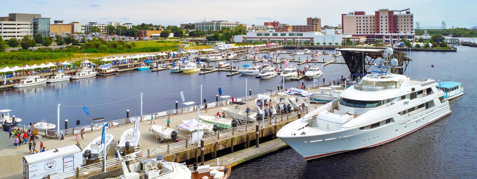 New Things to Do, Hotels, & Restaurants in Wilmington, NC