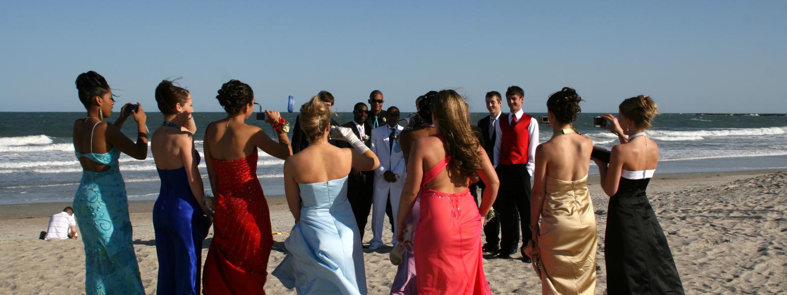 Groups Weddings Carolina Beach Nc Official Tourism Site