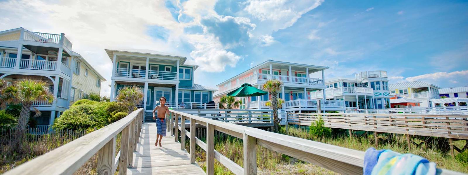 Wilmington Nc Vacation Rentals Condos Beach House Rentals