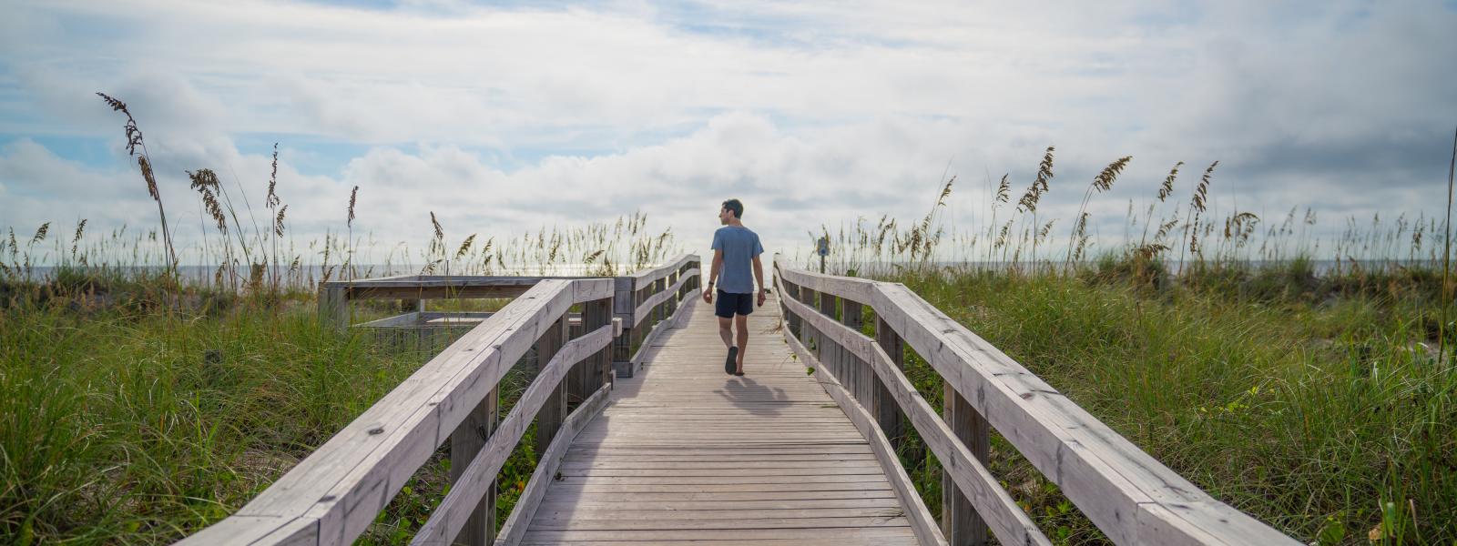 Weather Forecasts About Carolina Beach, NC