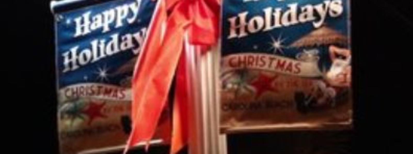Immerse Yourself Holiday Arts Culture In Wilmington Nc