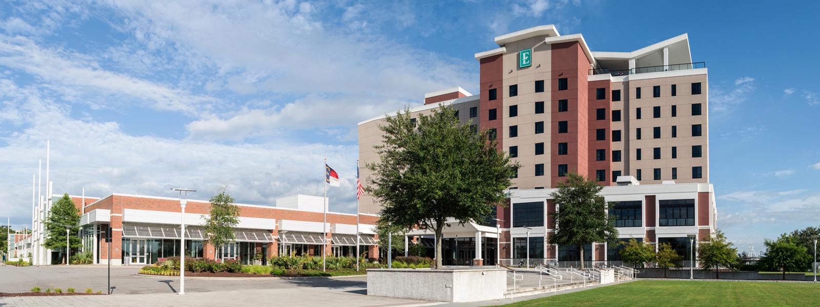 Wilmington Nc Convention Center Find Venue Details For