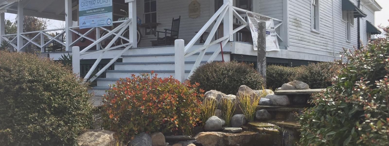 Hidden Historical Gems In Wilmington N C And Its Island Beaches