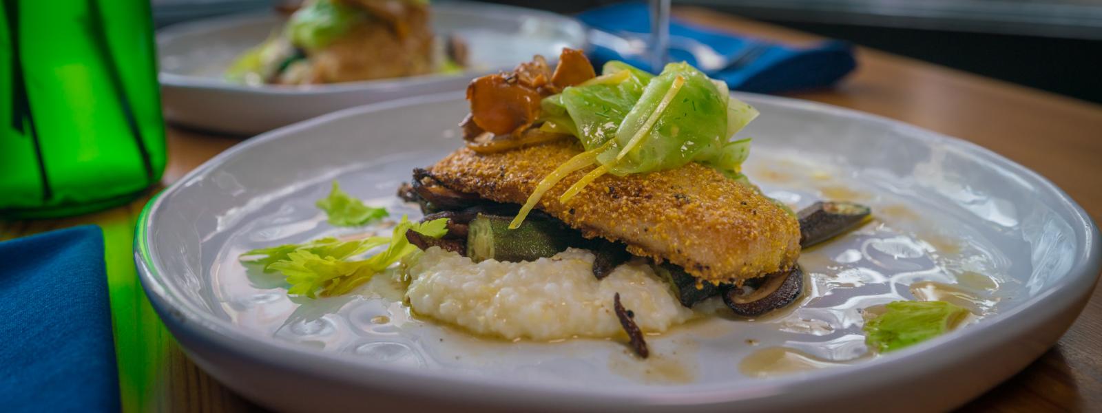 Fresh To Table Dining Seafood Wilmington Nc Restaurants