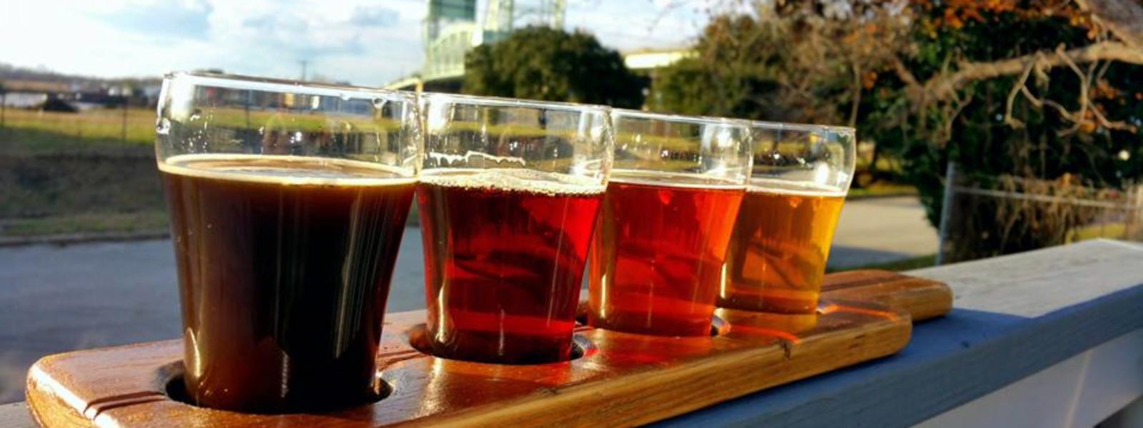 A Craft Beer Lover S Guide To Family Friendly Breweries In