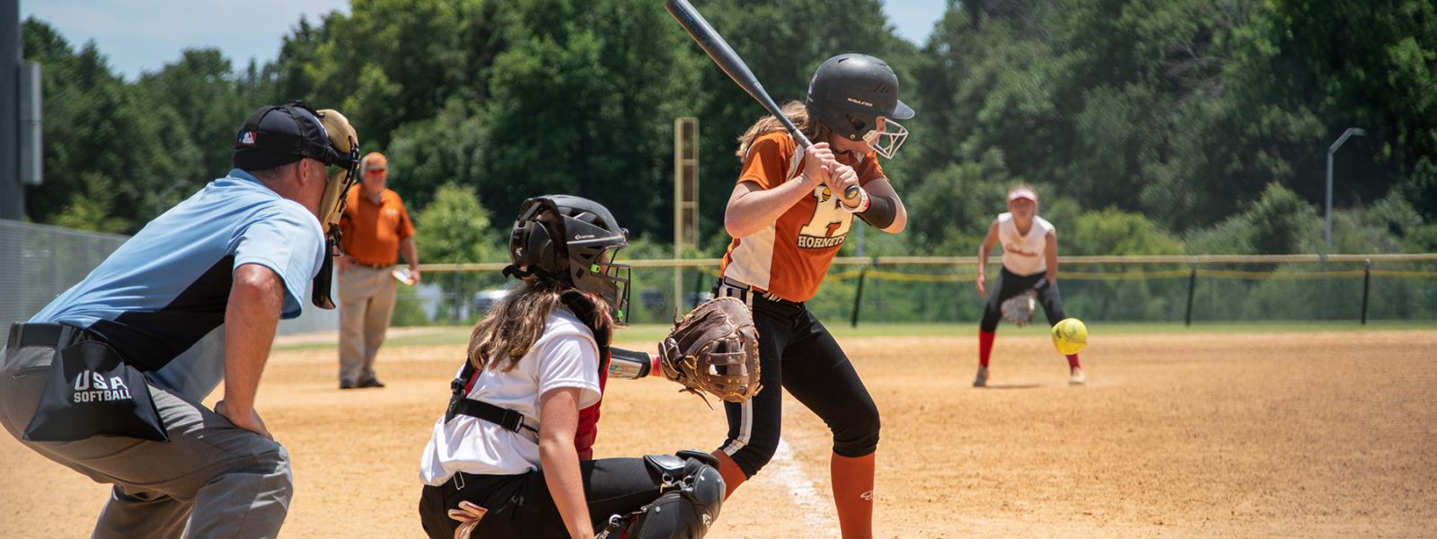 Plan Sports Events Wilmington, NC Official Tourism Site