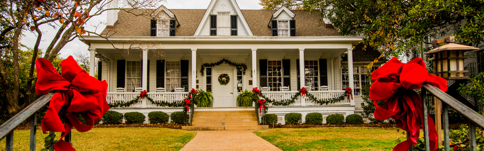 Sydney Lanier Holiday