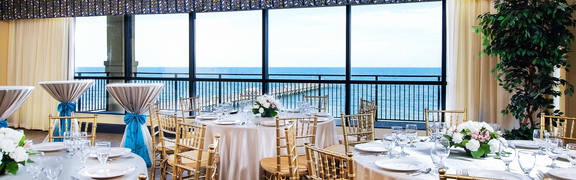 Myrtle Beach Media Keep It Grand With An Attainable Destination Wedding