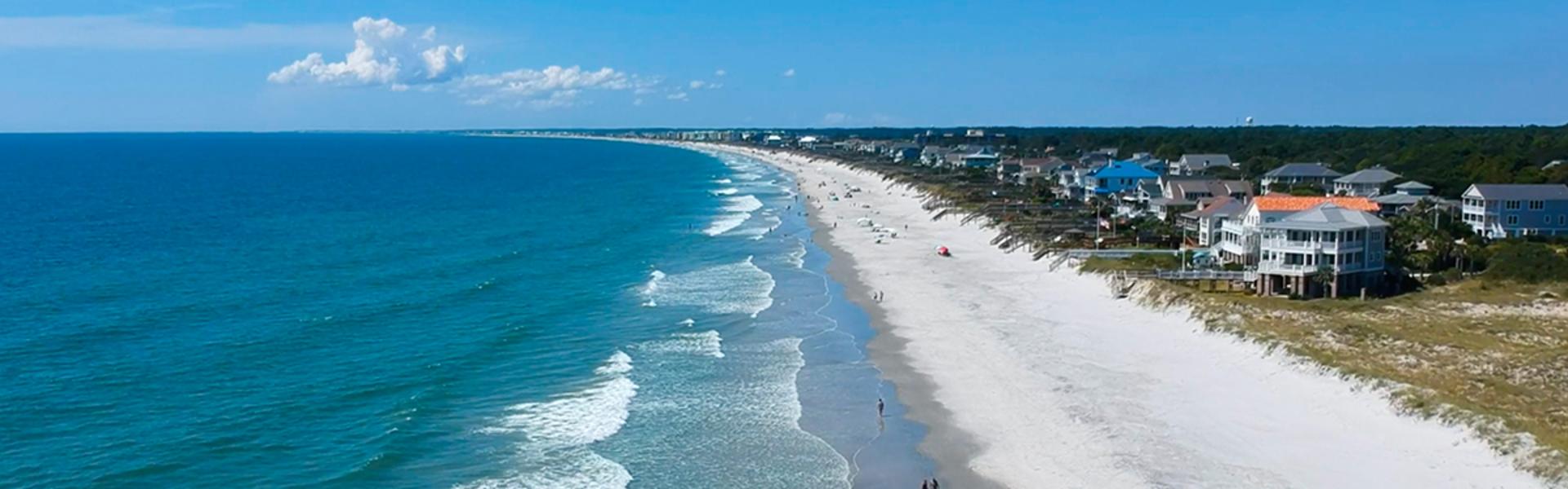 Explore Litchfield Beach Visit Myrtle Beach Sc