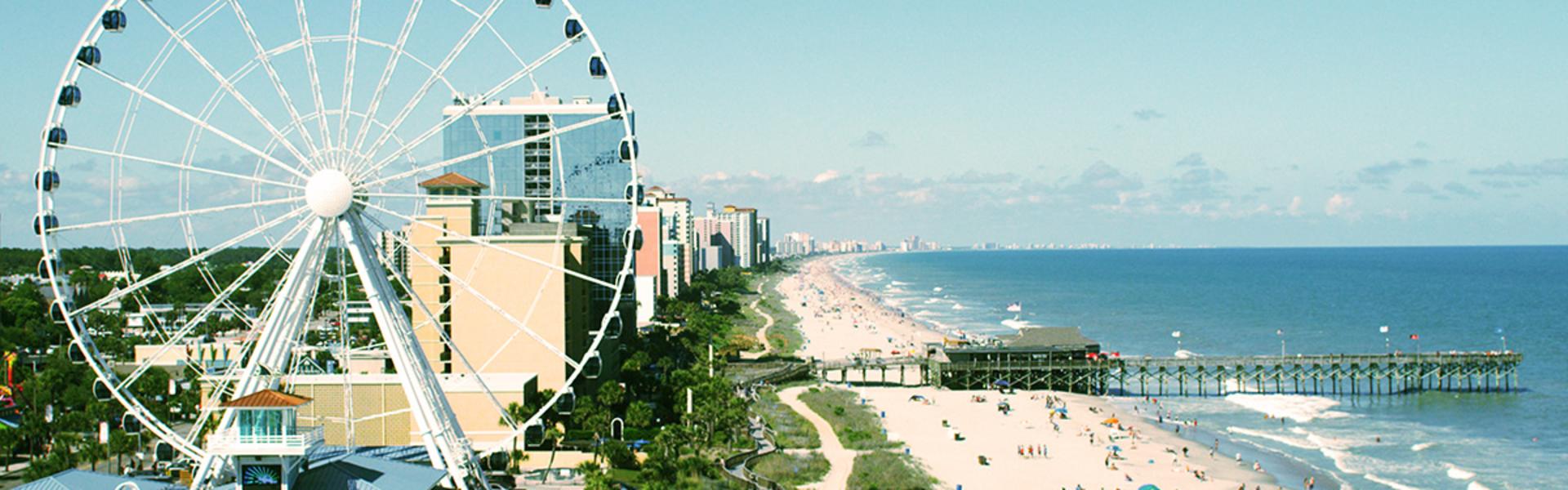 Myrtle Beach Invitational | Nov. 15, 16 & 18, 2018 | HTC ...