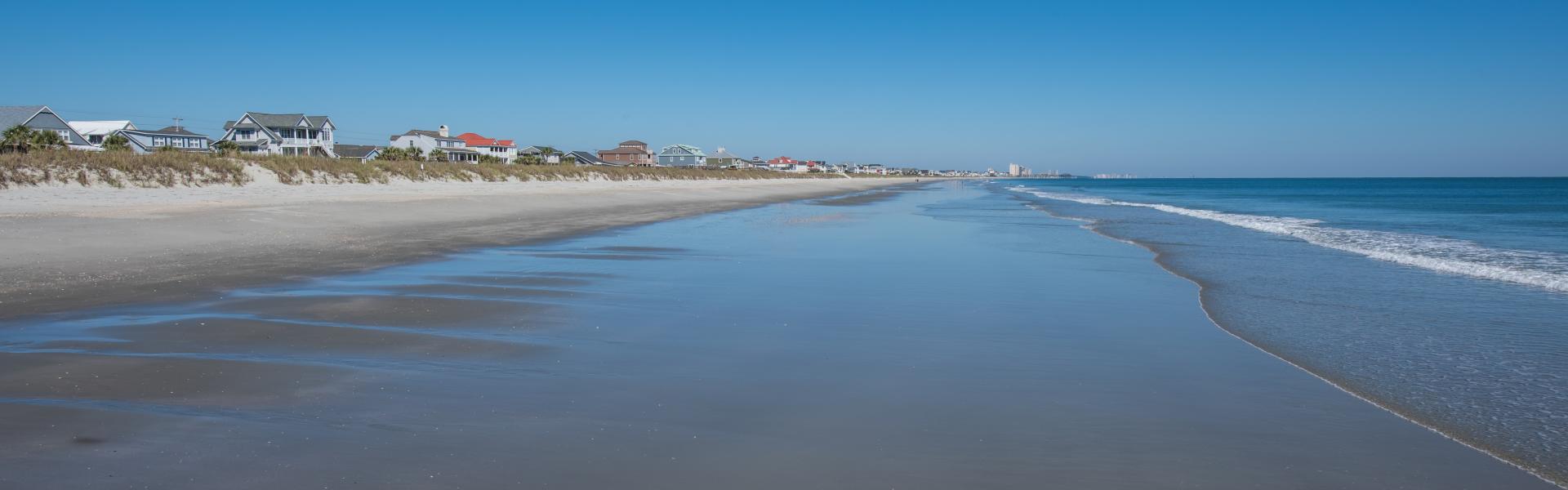 Tide Chart Myrtle Beach Sc 2017